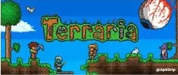 Terraria Apk