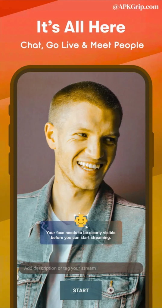 Key Features Of Kik