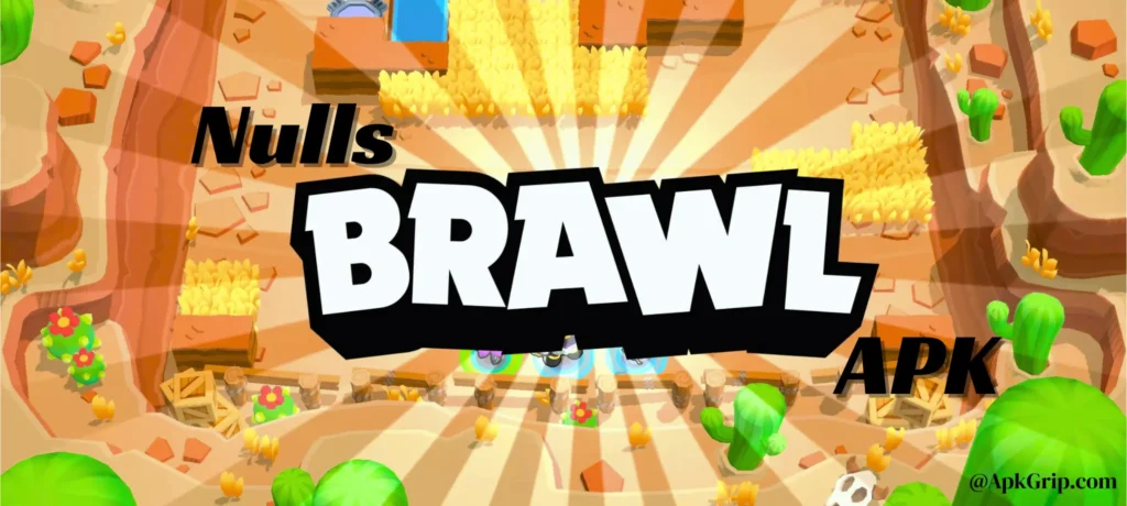 introduction of Null’s Brawl APK