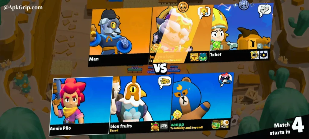 Why Use Null’s Brawl APK