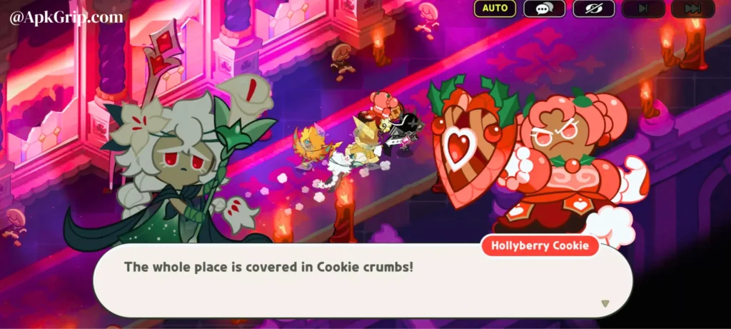 Key Features Of Cookie Run Kingdom 