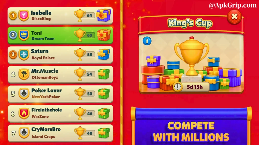 How To Download And Install Royal Match Mod APK