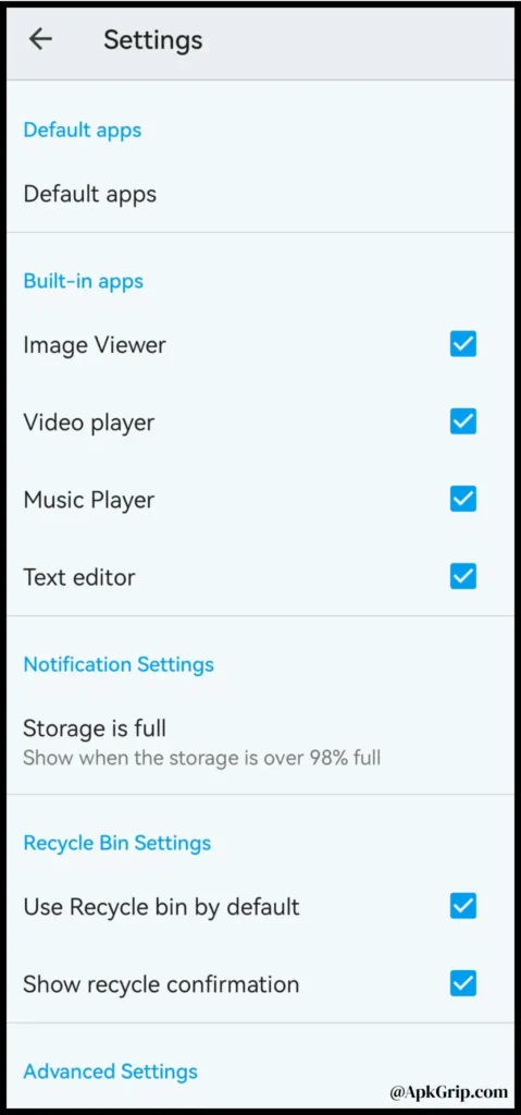  Benefits Of Using CX File Explorer