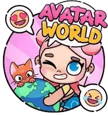 Avatar World Mod APPK
