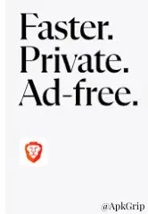 ad free browser