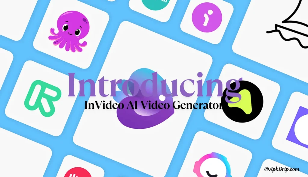 Introduction of InVideo AI video Generator
