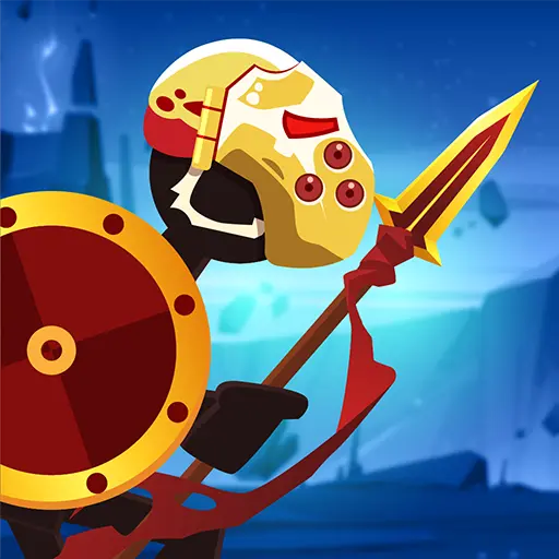 Stick Empire: Infinity MOD APK