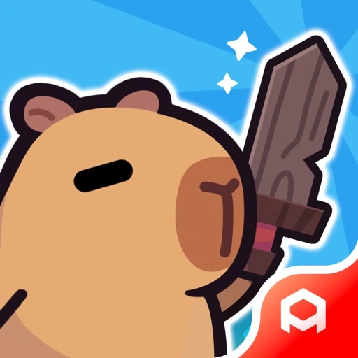 Capybara MOD APK