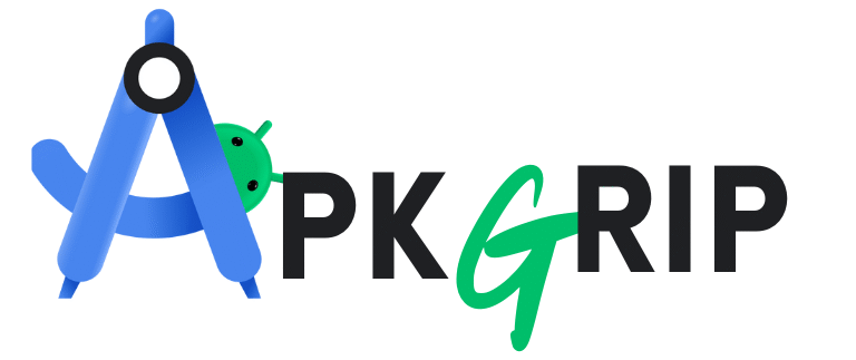 Logo of APK Grip