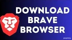 Download Brave Browser