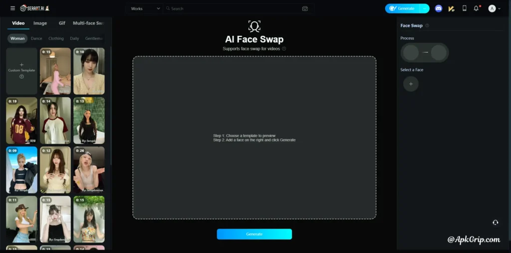 Who Should Use SeaArt AI?