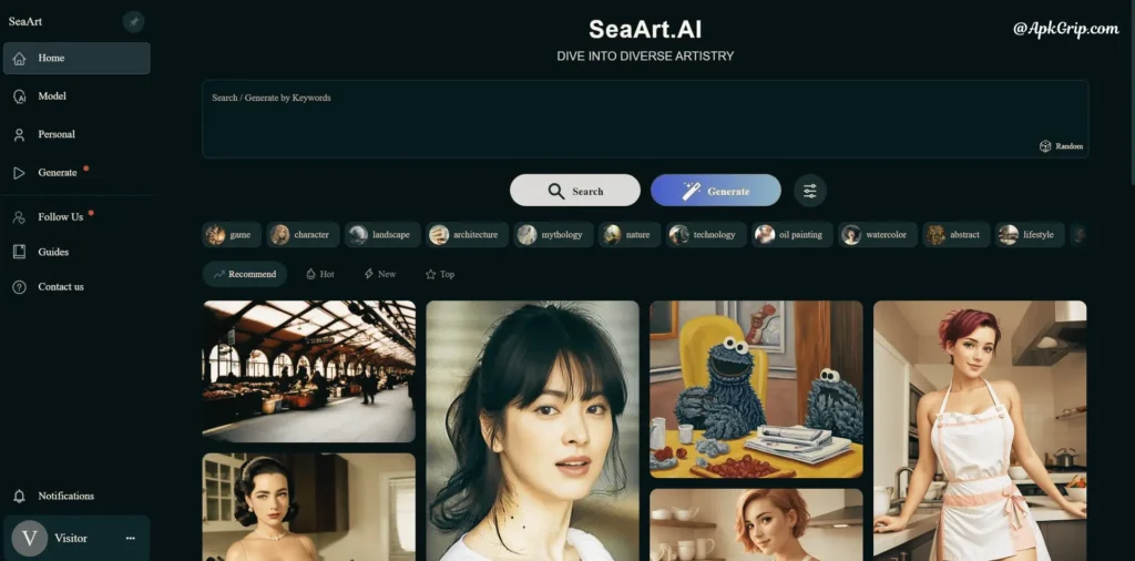Creative Use Cases In Action