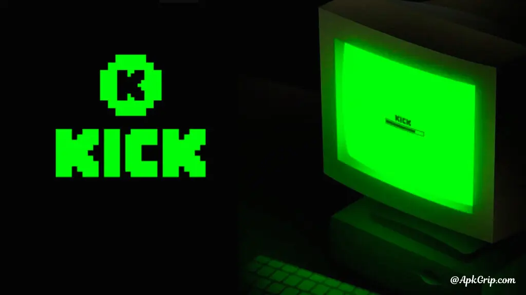 Introduction of kick