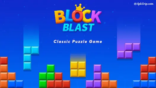 Introduction of block blast