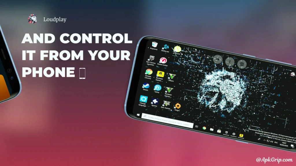  Advantages Of Using Loudplay APK