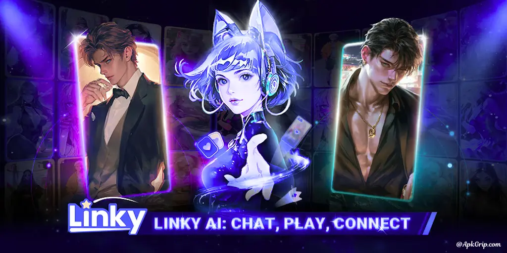 introduction Linky AI