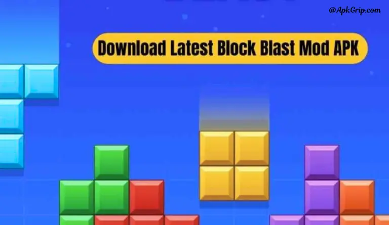 Block Blast Mod APK Download Info