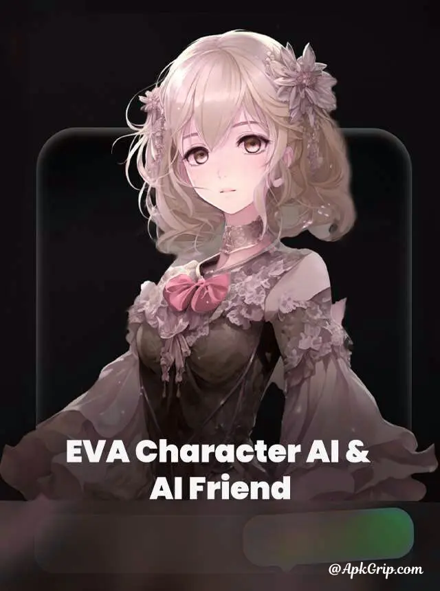 introduction of eva ai mod apk