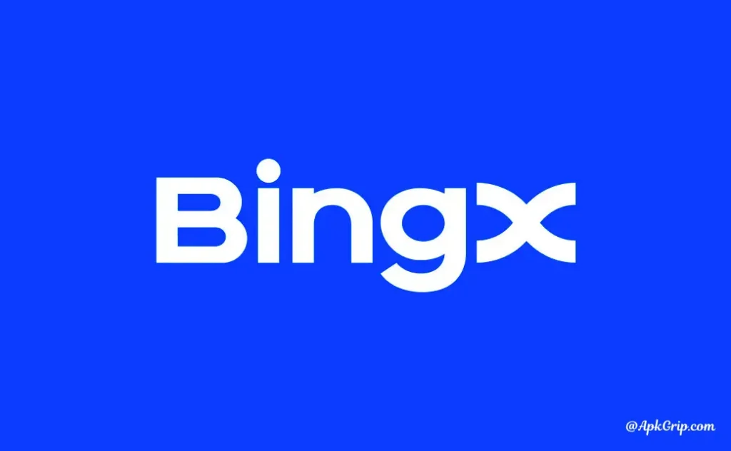 intoduction of BingX apk