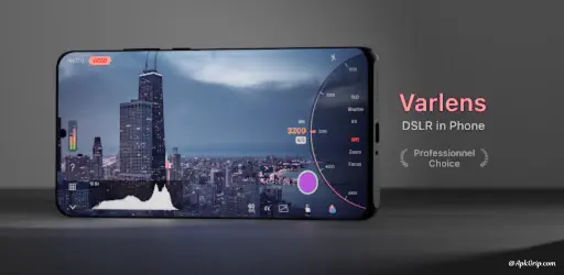introduction of Varlens MOD APK