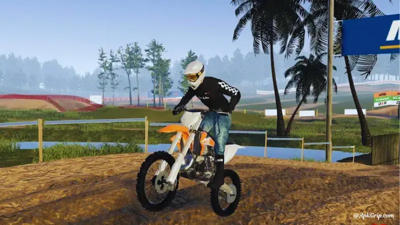 What Makes SMX Stand Out in the Motocross Genre?