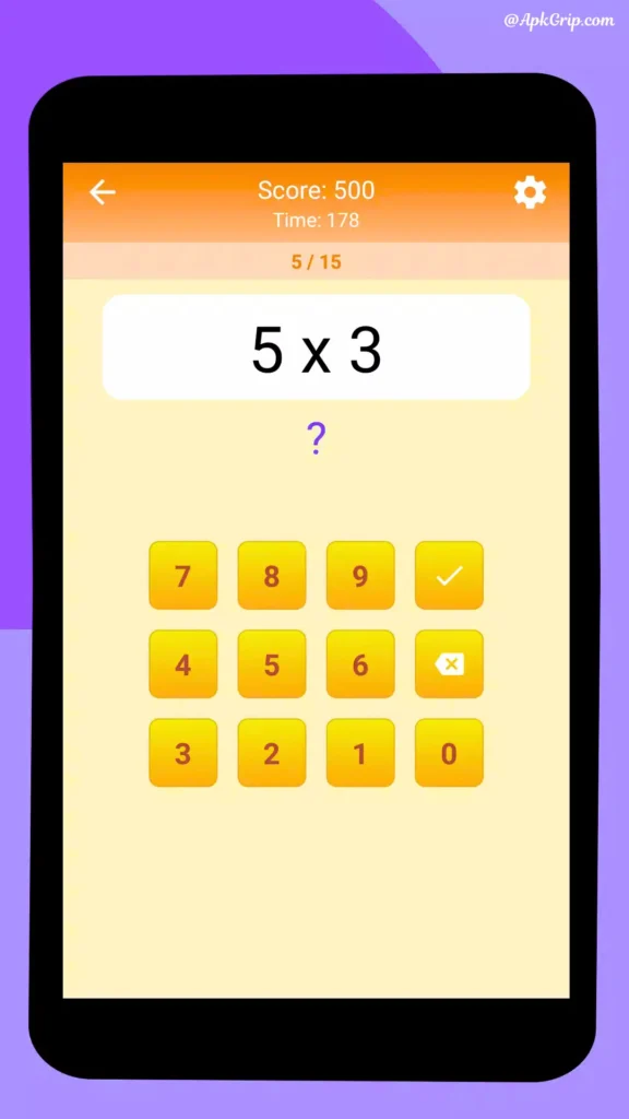 Why Math Games MOD APK Is A Must-Have Learning Tool
