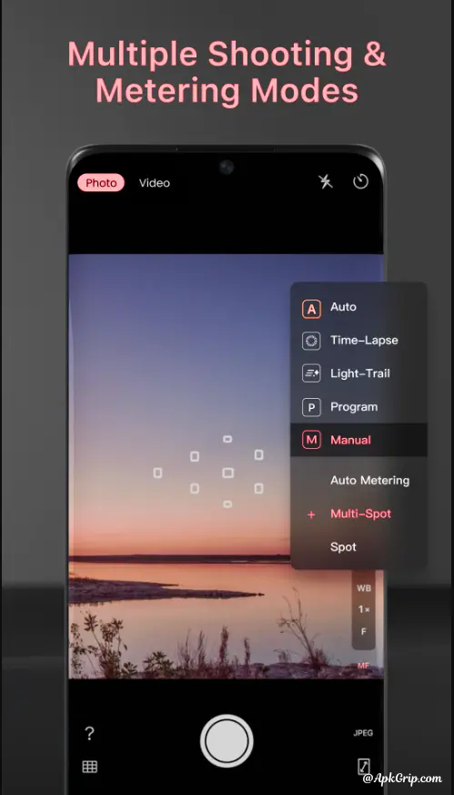 feature of Varlens MOD APK