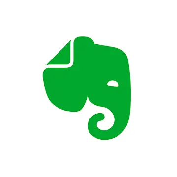 Evernote mod apk