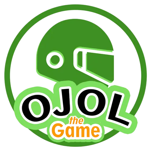 Ojol The Game