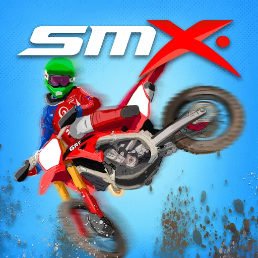 SMX Supermoto Vs. Motocross