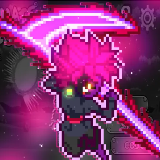 Ultimate Heroes MOD APK