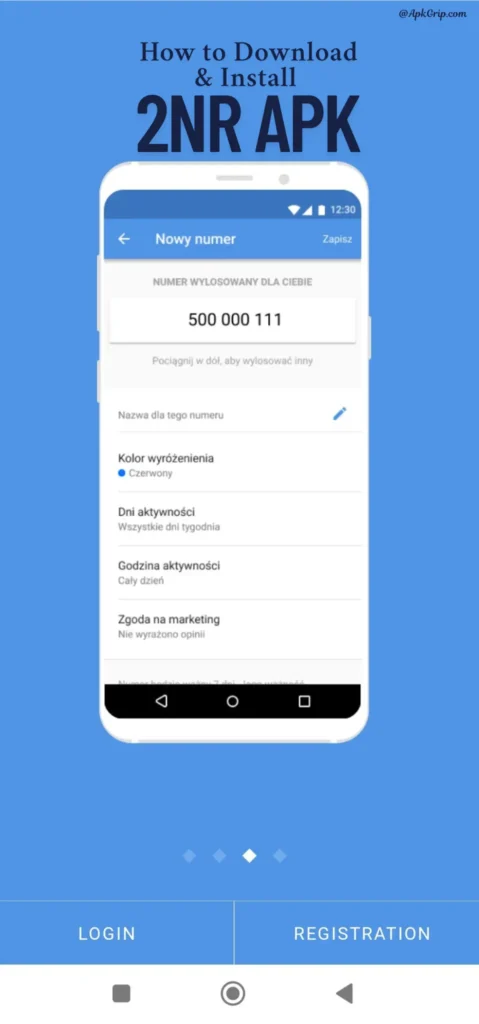 how to download & Install 2nr Premium APK