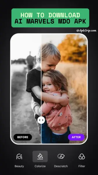 Download and install ai marvels mod apk