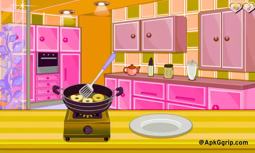 No Cooking Timers or Wait features
