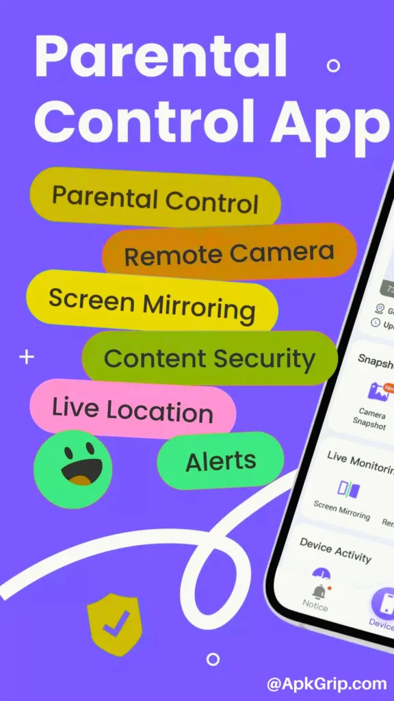 FlashGet Kids APK