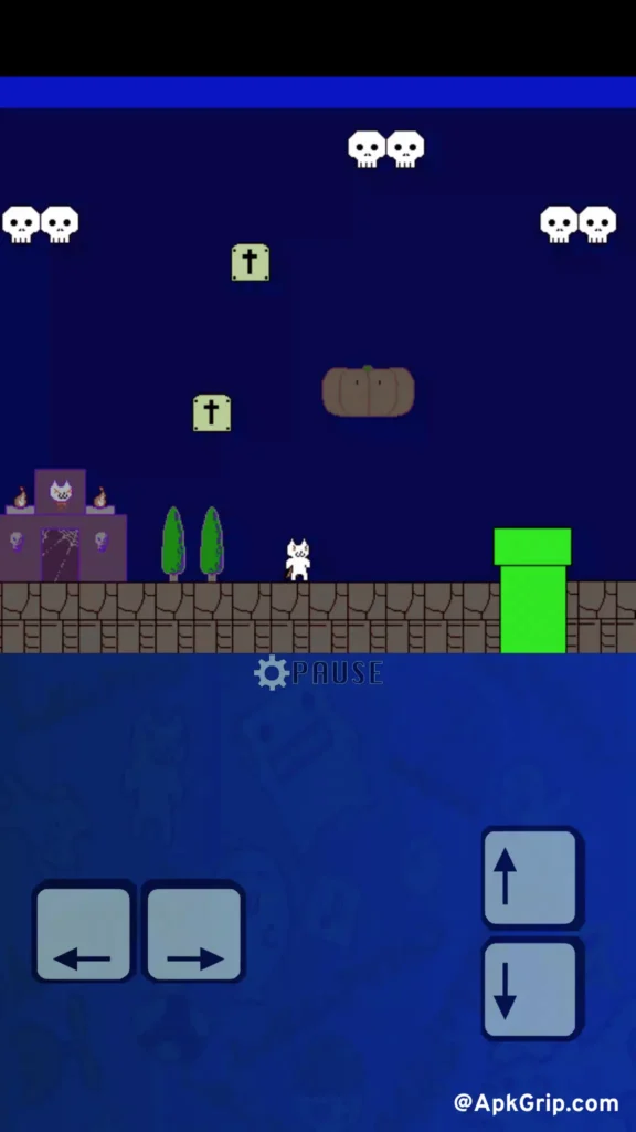 All Levels Unlocked features