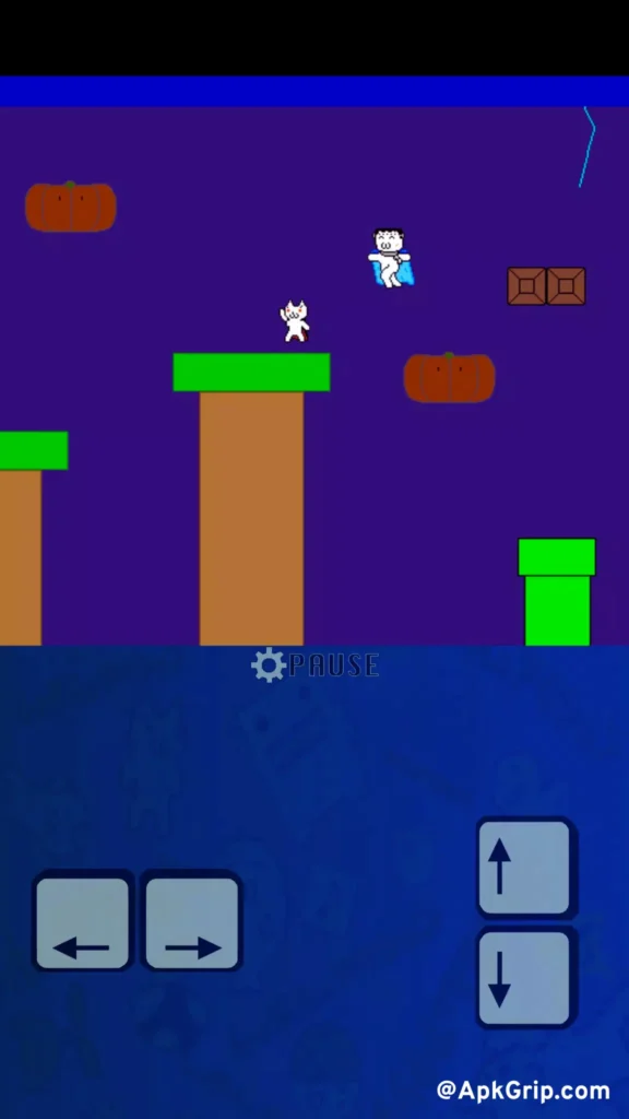 Ad-Free Gameplay Features