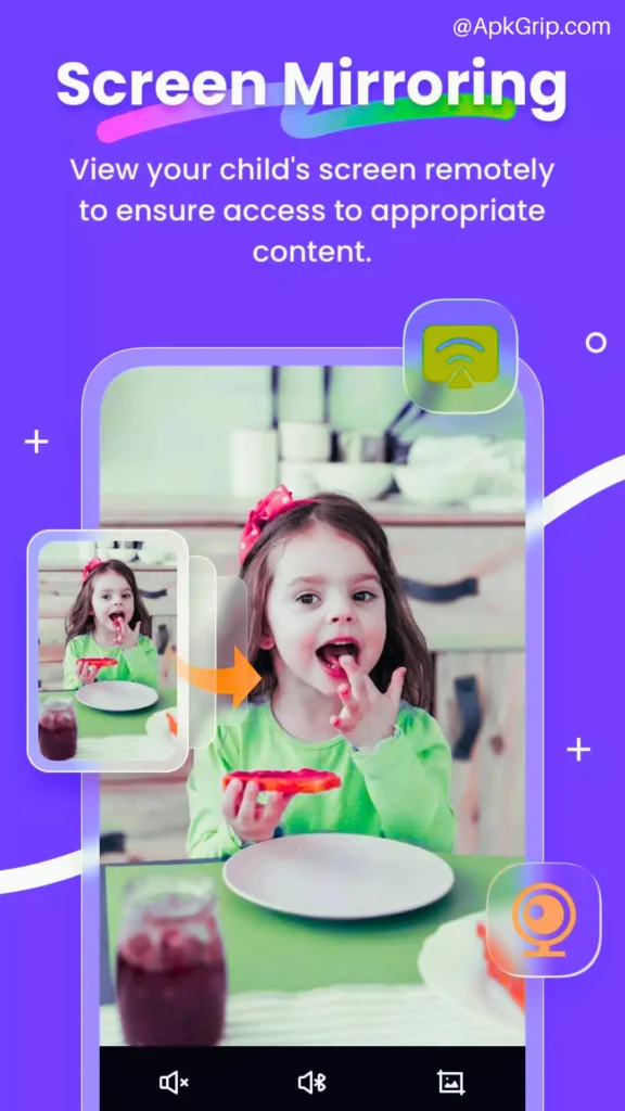 Promoting Healthy Digital Habits