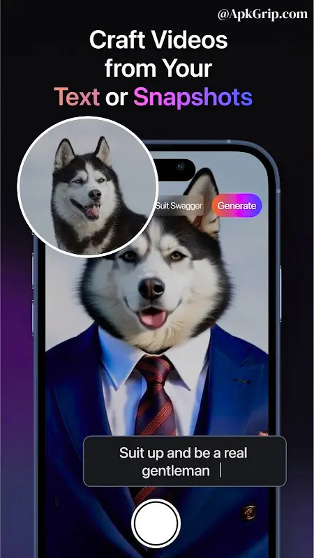  What Makes PixVerse AI MOD APK Stand Out?