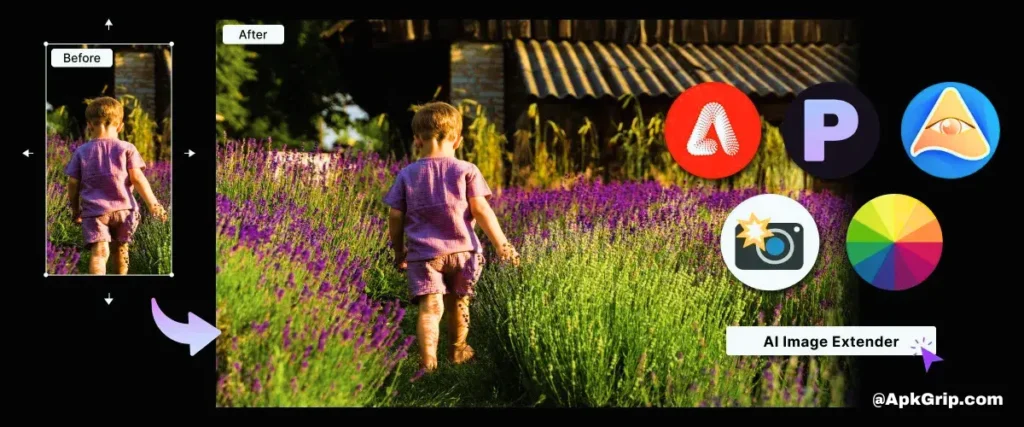 Features Of Photo AI MOD APK