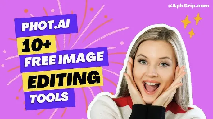 Why Photo AI MOD APK Is So Popular