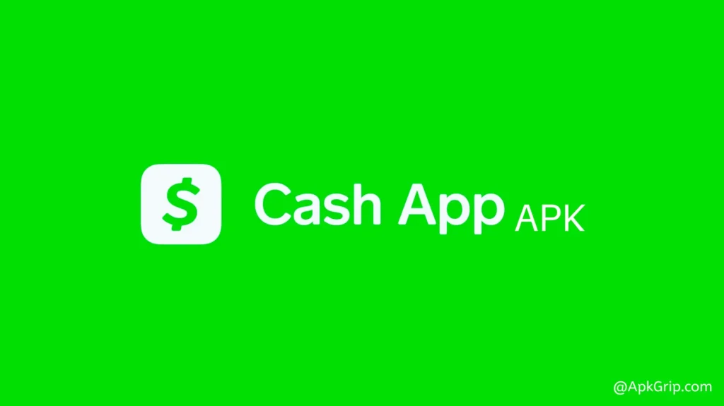introduction of Cash App apk