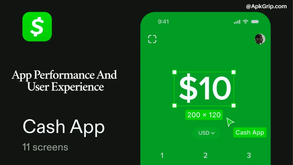 App Performance And User Experience