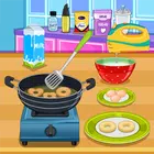 Cooking Donuts mod apk