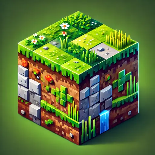 Mystic Craft MOD APK