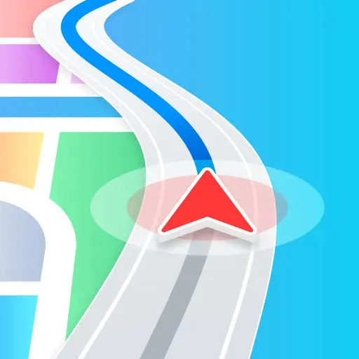 Offline Map Navigation MOD APK