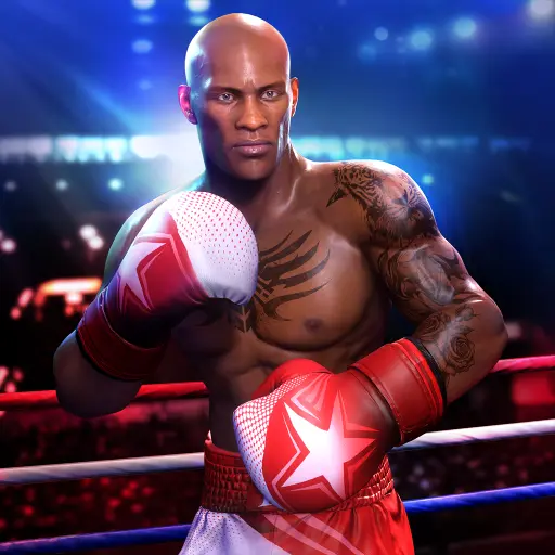 Real Boxing 3 MOD APK