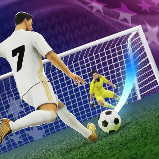 Soccer Superstar MOD APK