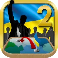 Ukraine Simulator 2 APK