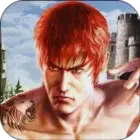 Street Fighter Action Game MOD APK